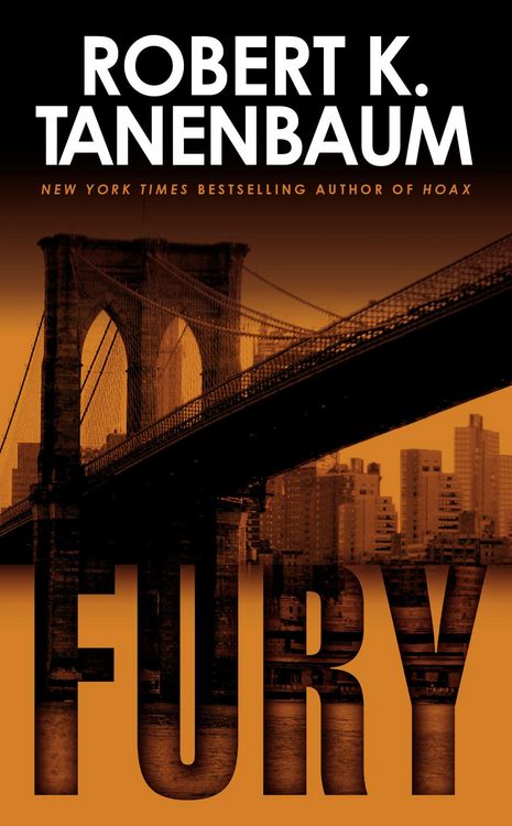 Produktbild: Fury