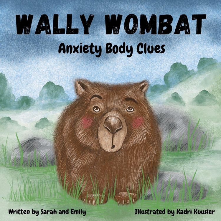 Produktbild: Wally Wombat