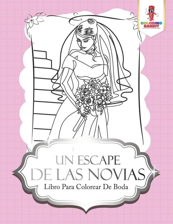 Produktbild: Un Escape De Las Novias