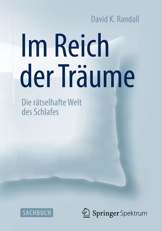 Produktbild: Im Reich der Tr&auml;ume