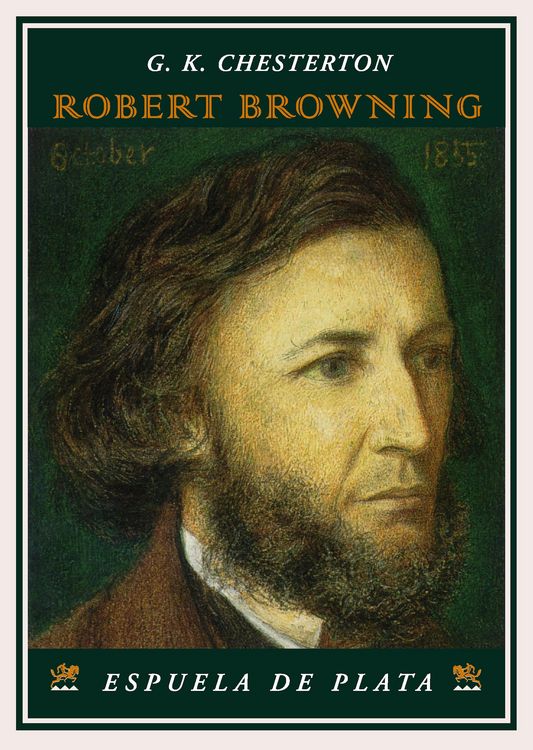 Produktbild: Robert Browning