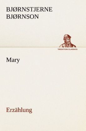 Produktbild: Mary, Erz&auml;hlung