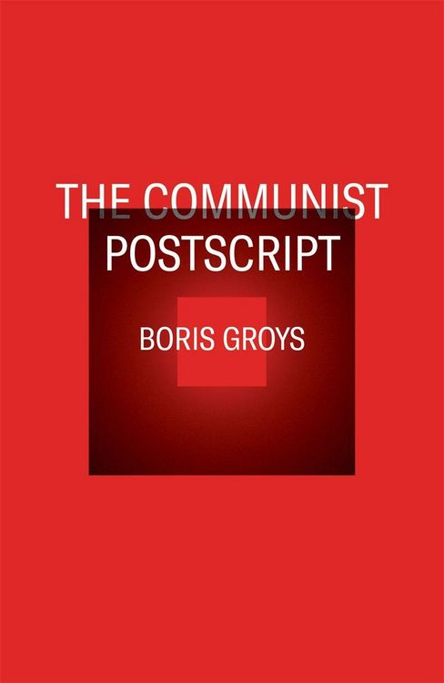 Produktbild: The Communist Postscript