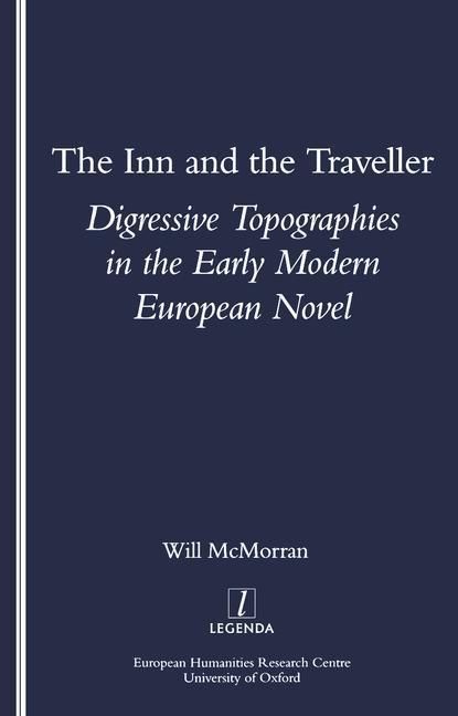 Produktbild: McMorran, W: The Inn and the Traveller