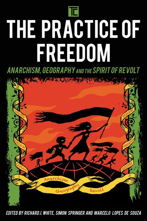 Produktbild: The Practice of Freedom