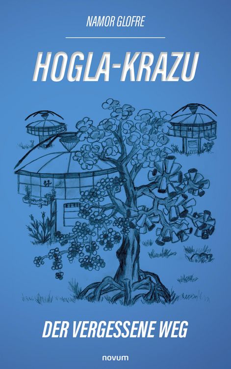 Produktbild: Hogla-Krazu