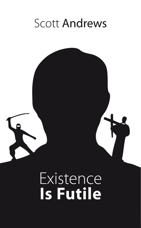 Produktbild: Existence Is Futile