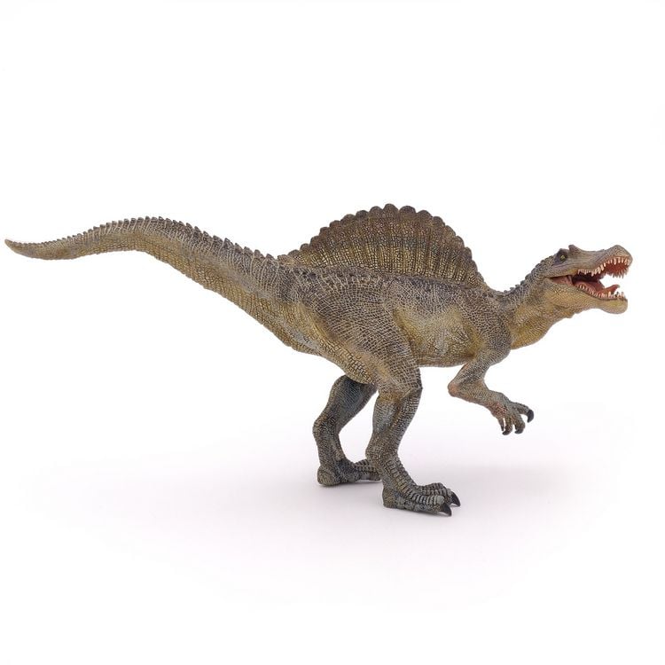 Produktbild: Spielfigur Dinosaurier Spinosaurus 31cm