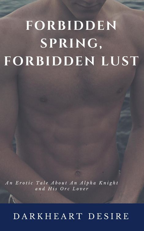 Produktbild: Forbidden Springs - Forbidden Lust