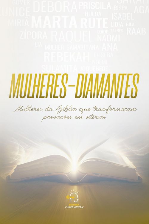 Produktbild: Mulheres-Diamantes