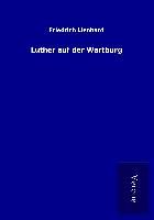 Produktbild: Luther auf der Wartburg