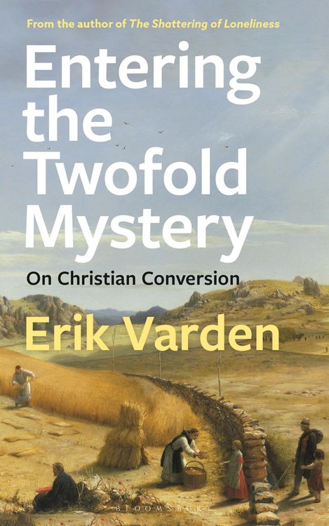 Produktbild: Entering the Twofold Mystery