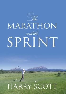 Produktbild: The Marathon and The Sprint