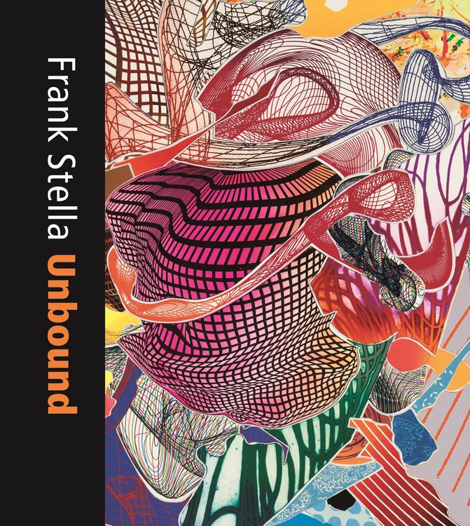 Produktbild: Frank Stella Unbound