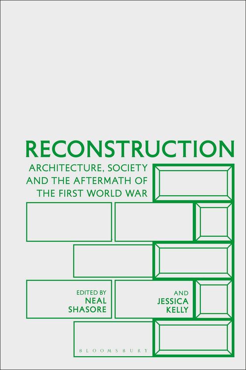 Produktbild: Reconstruction