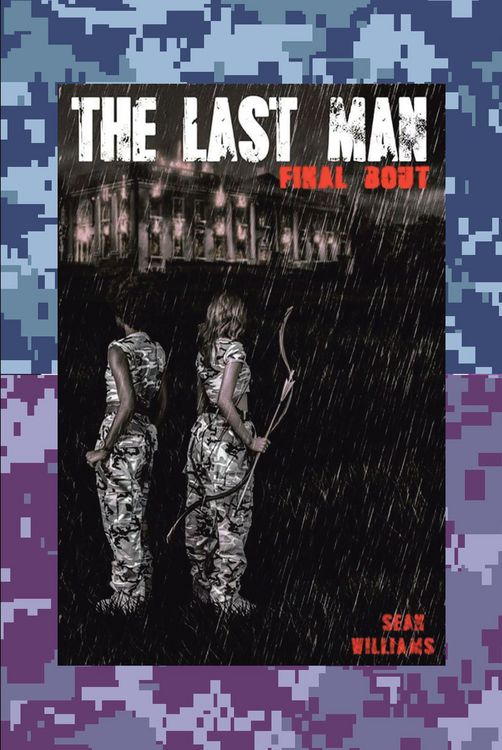 Produktbild: The Last Man