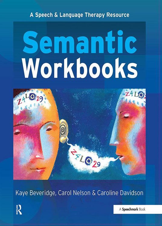 Produktbild: Semantic Workbooks