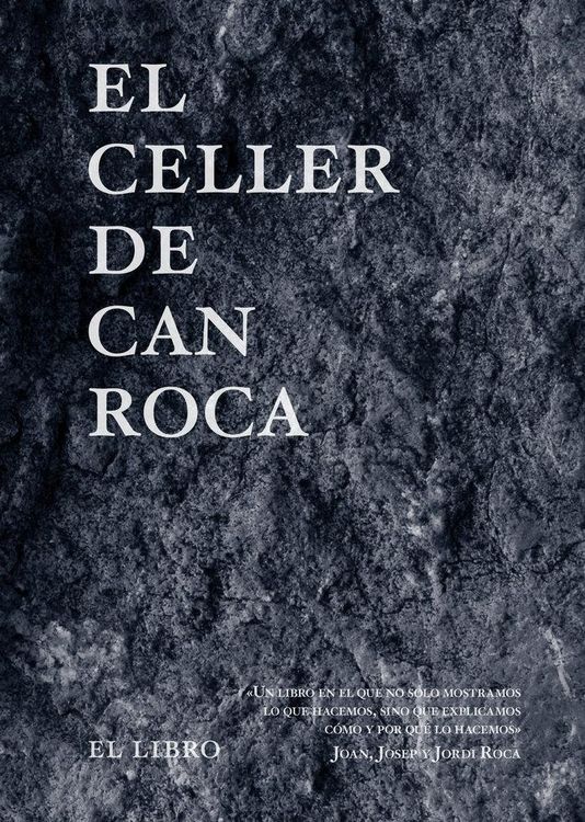 Produktbild: El Celler de Can Roca