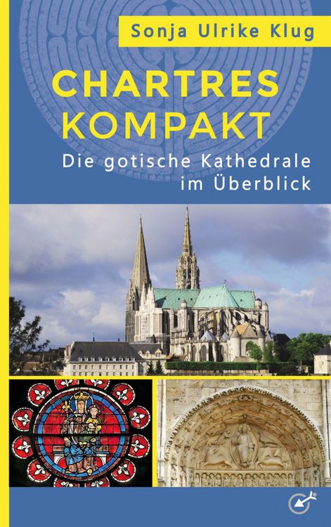 Produktbild: Chartres kompakt