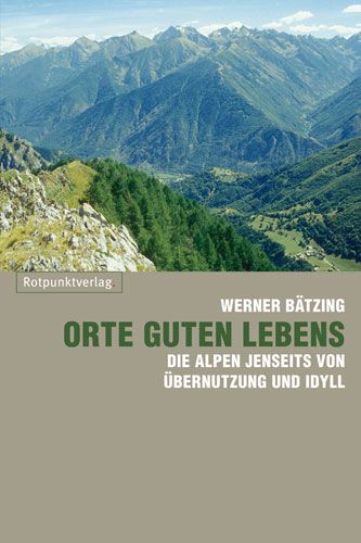 Produktbild: Orte guten Lebens