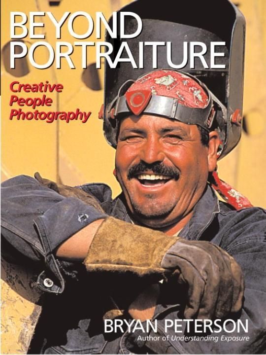 Produktbild: Beyond Portraiture