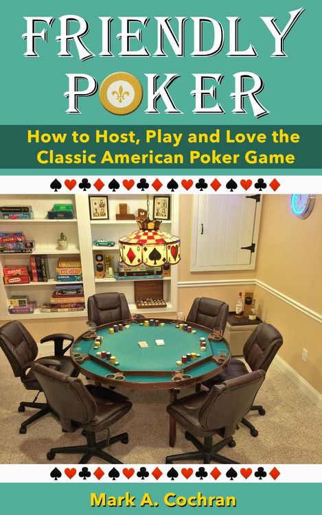 Produktbild: Friendly Poker