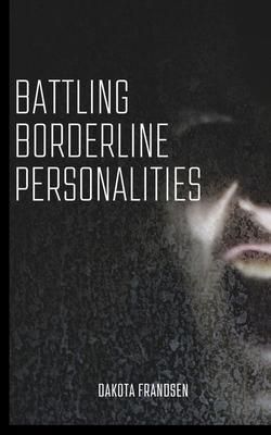 Produktbild: Battling Borderline Personalities