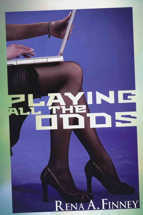 Produktbild: Playing All The Odds