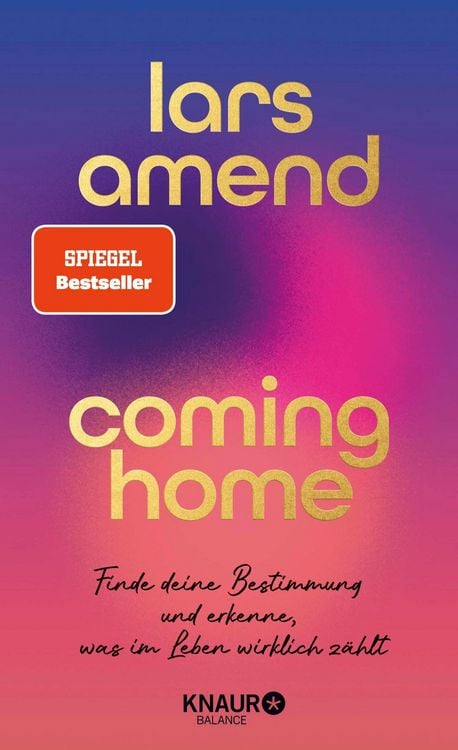 Produktbild: Coming Home