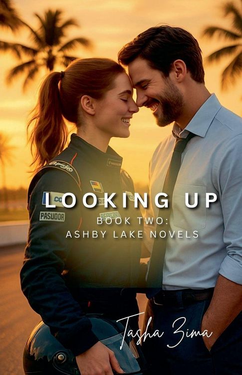 Produktbild: Looking Up