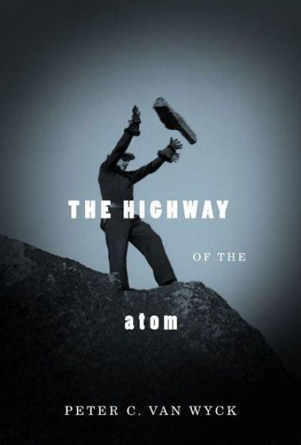Produktbild: The Highway of the Atom
