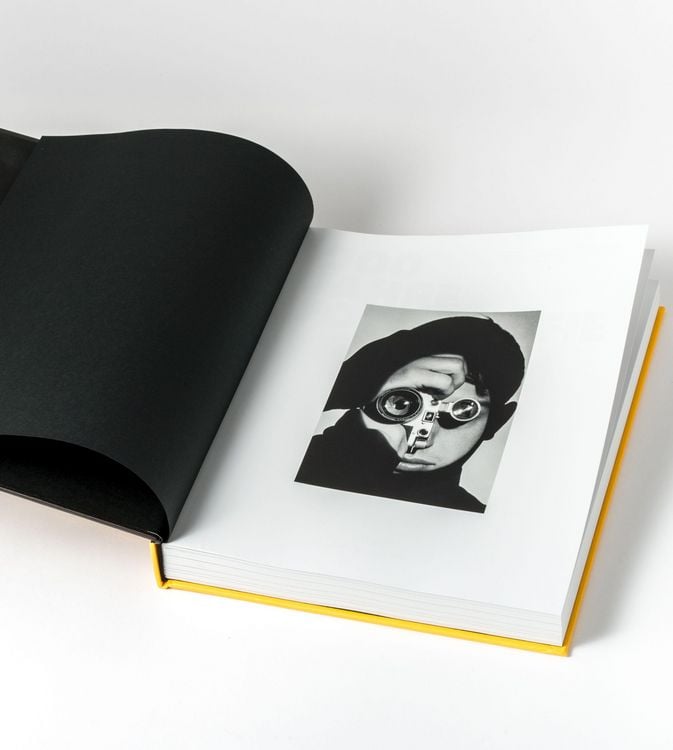 Produktbild: 200 Jahre Fotografie