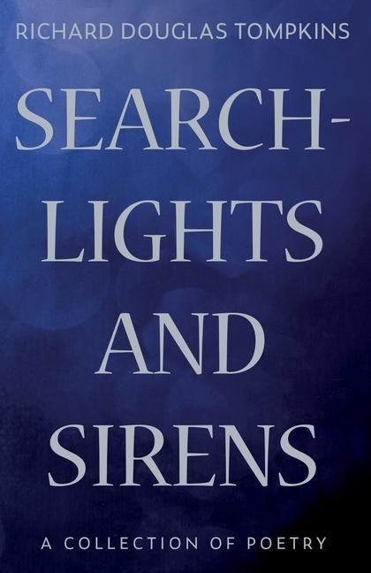 Produktbild: Searchlights and Sirens
