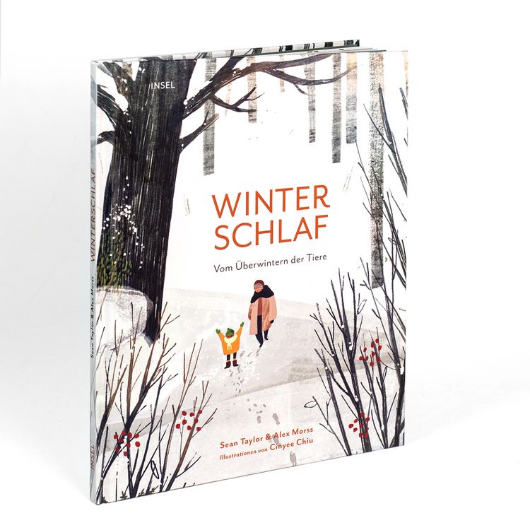 Produktbild: Winterschlaf
