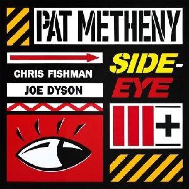 Produktbild: Side-Eye III+