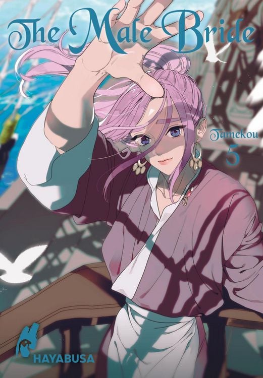 Produktbild: The Male Bride 5