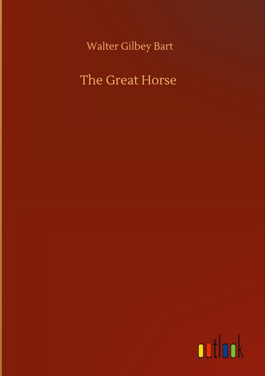 Produktbild: The Great Horse