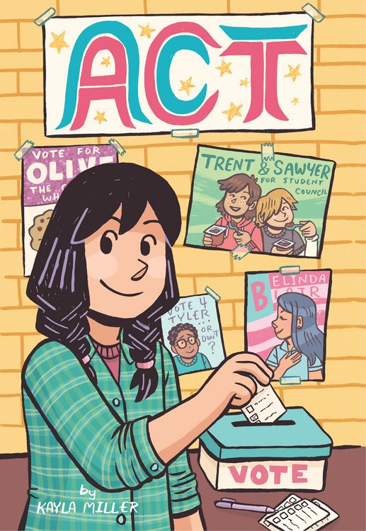 Produktbild: Act