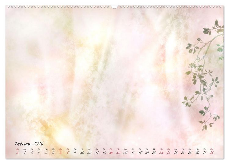 Produktbild: Es gibt Momente die man festhalten m&ouml;chte (hochwertiger Premium Wandkalender 2026 DIN A2 quer), Kunstdruck in Hochglanz
