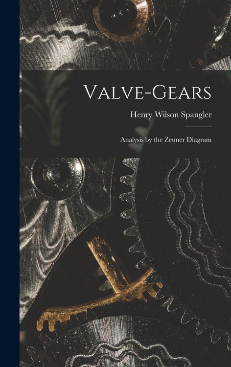 Produktbild: Valve-gears