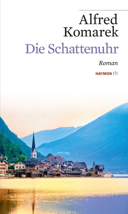 Produktbild: Die Schattenuhr