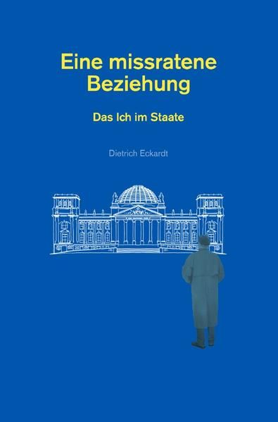Produktbild: Eine missratene Beziehung