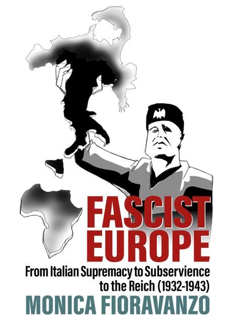 Produktbild: Fascist Europe