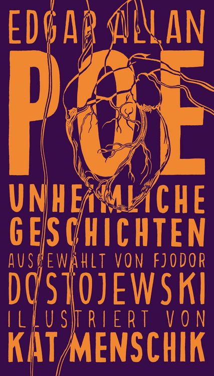 Produktbild: Poe: Unheimliche Geschichten