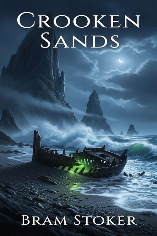 Produktbild: Crooken Sands