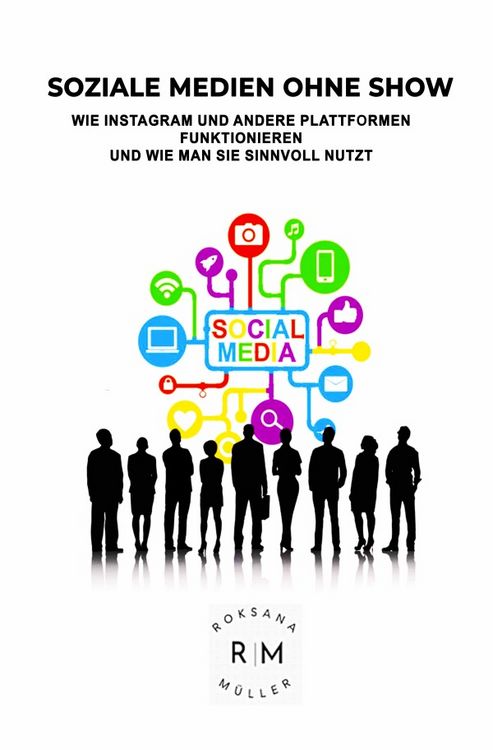 Produktbild: Soziale Medien ohne Show