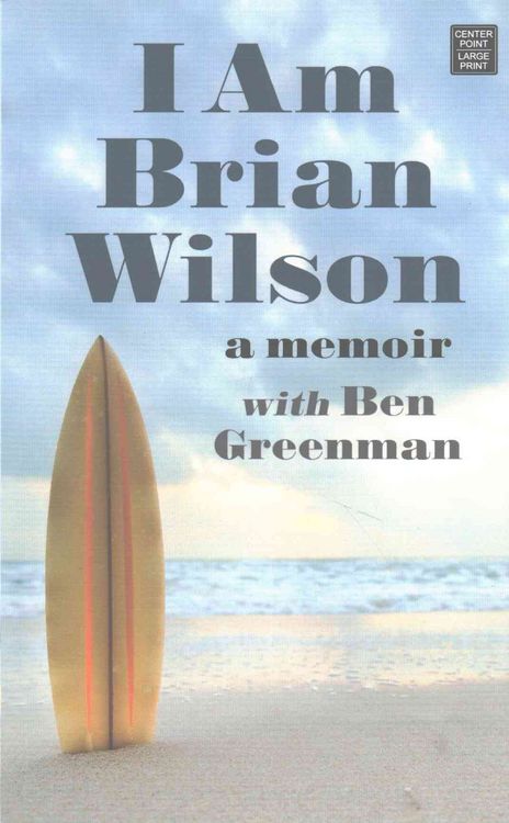 Produktbild: I Am Brian Wilson