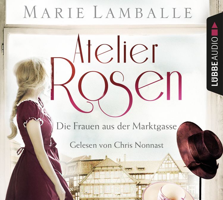 Produktbild: Atelier Rosen