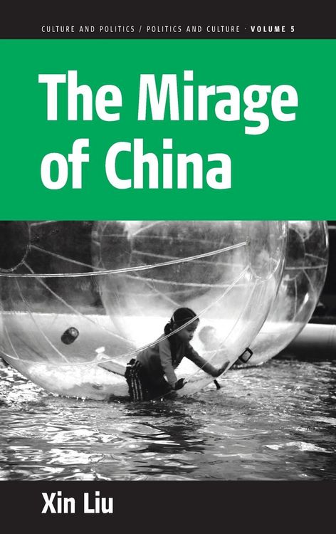 Produktbild: The Mirage of China