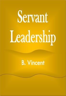 Produktbild: Servant Leadership